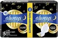 Прокладки гігієнічні Always Ultra Secure Night, 7 крапель, 5 розмір, 10 шт