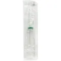 Шприц 10 мл BD Emerald трикомпонентний з голкою 21G 1 1/2" (0,8 x 40 мм), 1 штука