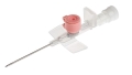Канюля внутривенная BD Venflon Pro 20G (1,1 х 32 мм), розовый