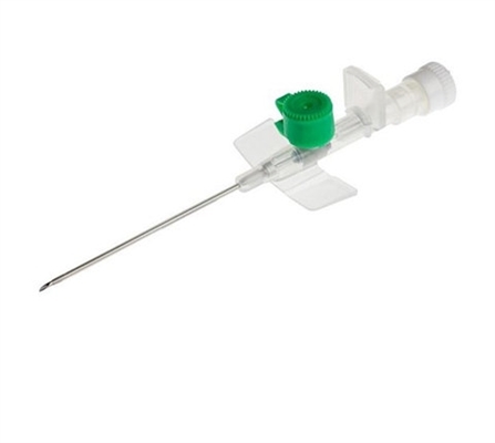 Канюля внутривенная BD Venflon Pro 18G (1,3 х 32 мм) зеленый
