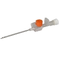 Канюля внутривенная BD Venflon Pro 14G (2,0 х 45 мм) оранжевый