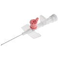 Канюля внутривенная BD Venflon 20G 1,0 х 32 мм, розовый