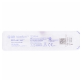 Канюля внутривенная BD Venflon 20G 1,0 х 32 мм, розовый