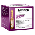 Высококонцентрированные ампулы для лица La Cabine Collagen Boost с коллагеном для упругости кожи, 10 х 2 мл