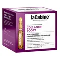 Висококонцентровані ампули для обличчя La Cabine Collagen Boost з колагеном для пружності шкіри, 10 шт х 2 мл
