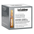 Высококонцентрированные ампулы для лица La Cabine Dark Sports Corrector против пигментных пятен, 10 х 2 мл