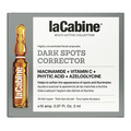 Высококонцентрированные ампулы для лица La Cabine Dark Sports Corrector против пигментных пятен, 10 х 2 мл