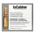 Висококонцентровані ампули для обличчя La Cabine Dark Sports Corrector проти пігментних плям, 10 шт х 2 мл