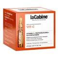 Висококонцентровані ампули для обличчя La Cabine Vit-C з вітаміном С, 10 шт х 2 мл