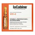 Висококонцентровані ампули для обличчя La Cabine Vit-C з вітаміном С, 10 шт х 2 мл