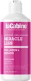 Кондиціонер La Cabine Miracle Liss з колагеном и кератином для неслухняного волосся, 450 мл