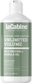 Кондиционер La Cabine Unlimited Volume с рисовым протеином для укрепления и объема для тонких волос, 450 мл