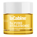 Крем для обличчя La Cabine 5 x Pure Hyaluronic проти зморшок зволожуючий з 5 гіалуроновими кислотами, 50 мл
