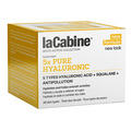 Крем для обличчя La Cabine 5 x Pure Hyaluronic проти зморшок зволожуючий з 5 гіалуроновими кислотами, 50 мл