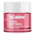 Крем для обличчя La Cabine Pure Retinol з ретинолом для покращення текстури шкіри, 50 мл