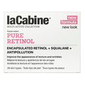 Крем для лица La Cabine Pure Retinol с ретинолом для улучшения текстуры кожи, 50 мл