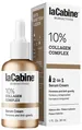 Крем-сироватка для обличчя La Cabine 10% Collagen Complex 2 in 1 з колагеном для зволоження та пружності зрілої шкіри, 30 мл