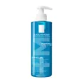Гель-мус La Roche-Posay Effaclar +М для очищення жирної і проблемної шкіри, 400 мл