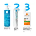 Гель-мус La Roche-Posay Effaclar +М для очищення жирної і проблемної шкіри, 400 мл