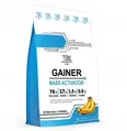 Гейнер Bodyperson Labs Gainer Mass Activator банан, 2 кг