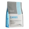 Гейнер OstroVit Carbo лимон, 1 кг
