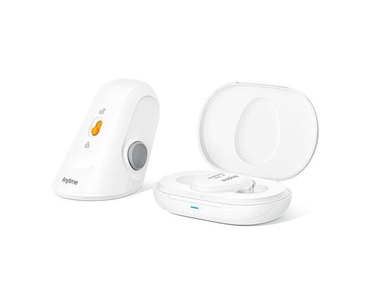 Трансмиттер Yuwell CT 3 для системы непрерывного мониторинга глюкозы CGM (неинвазивный глюкометр)