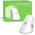 Сенсор Yuwell CT 3 для системи безперервного моніторингу глюкози CGM