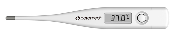 Термометр медичний Paramed Basic цифровий