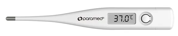 Термометр медичний Paramed Basic цифровий