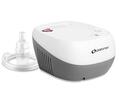 Ингалятор (небулайзер) Paramed Compact Plus компрессорный