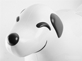 Інгалятор (небулайзер) Paramed Puppy компресорний