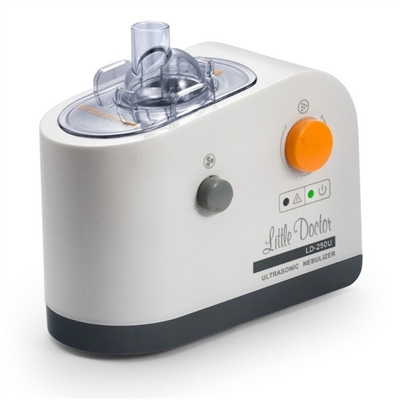 Ингалятор Little Doctor LD-250U ультразвуковой