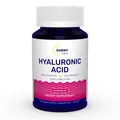 Гіалуронова кислота Sunny Caps Hyaluronic Acid капсули по 120 мг №60