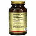 Хром піколінат Solgar Chromium Picolinate 500 мкг вег. капсули №60