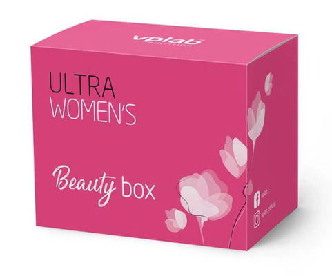 Набор VPLab Ultra Women's Beauty Box