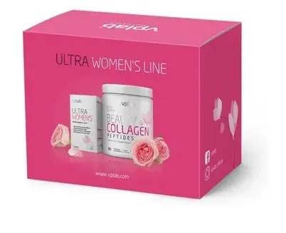 Набір VPLab Ultra Women's Beauty Box
