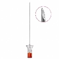 Игла спинальная Spinocan для анестезии тип острия Квинке G 26 (0,47 x 88 мм), 1 штука