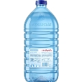 Вода минеральная Моршинская негазированная, 6 л