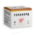 Гепакорд порошок по 4 г №30 в саше