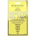 Патчі під очі Biovene проти набряків та втоми, 1 пара