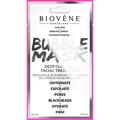 Маска для лица Biovene пузырчатая для глубокой очистки кожи, 12,5 мл
