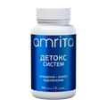 Детокс Систем Amrita капсулы №60