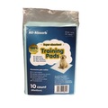 Пеленки для собак All-Absorb Basic 60 см х 45 см, 10 штук
