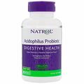 Пробиотик Natrol Acidophilus Probiotic, 150 капсул