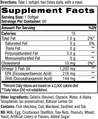 Омега-3 Natrol Omega-3 Fish Oil лимонний смак, 1200 мг, 60 капсул