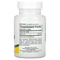 Бетаина гидрохлорид Nature's Plus Betaine Hydrochloride 600 мг, 90 таблеток