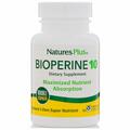 Биоперин Nature's Plus Bioperine 10 мг, 90 капсул