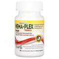 Витаминно-минеральный комплекс Nature's Plus Hema-Plex Iron, 30 таблеток медленного высвобождения