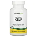 Ламінарія Nature's Plus Kelp, 300 таблеток