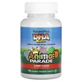 Риб'ячий жир для дітей Nature's Plus DHA for Kids вишневий смак, 90 жувальних таблеток
